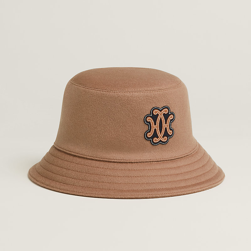 HERMES*バケット ボブ ハット ハーパーリフト H242012N ハット 《ハーパー》 リフト | Hermès - エルメス-公式サイト